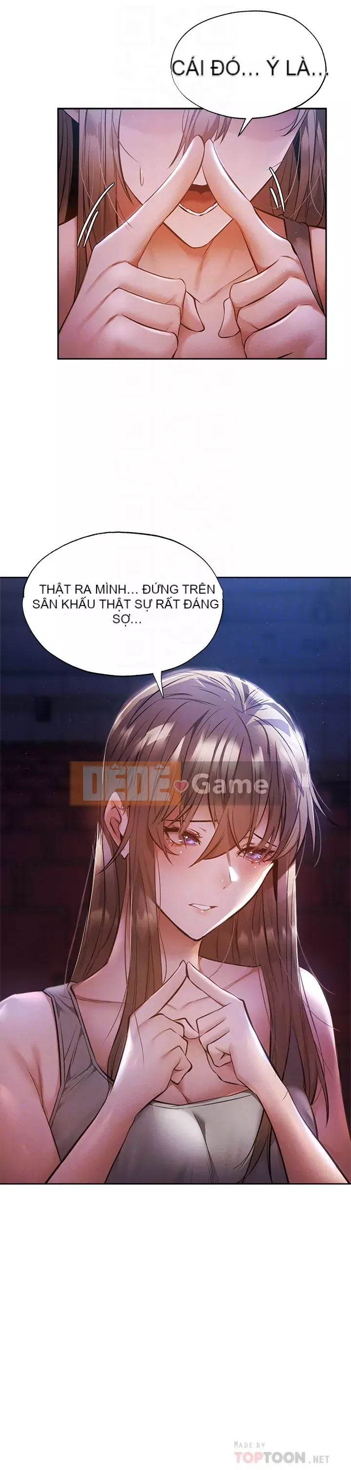 Có phòng nào trống không? Chương 1-64