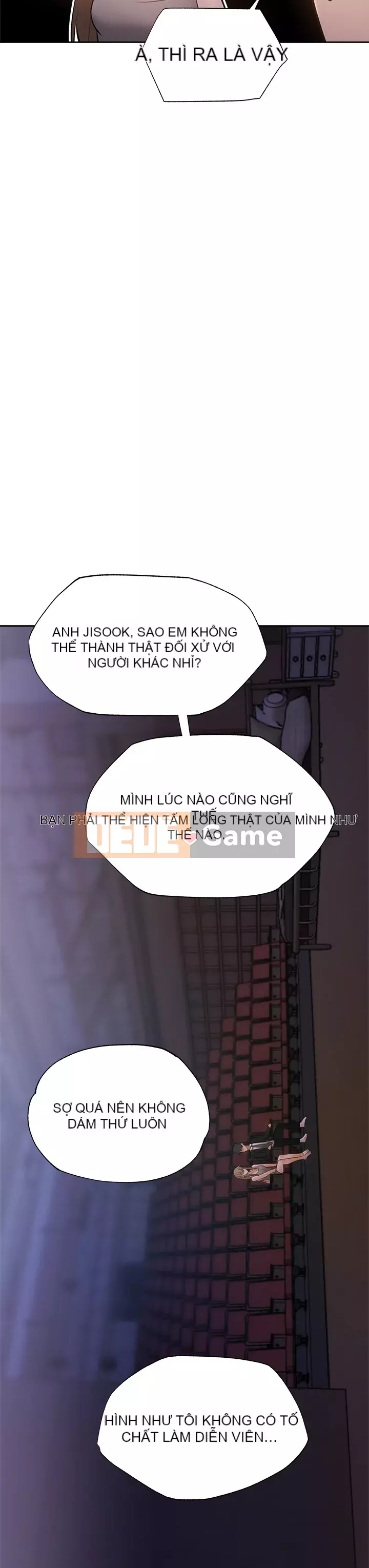 Có phòng nào trống không? Chương 1-64