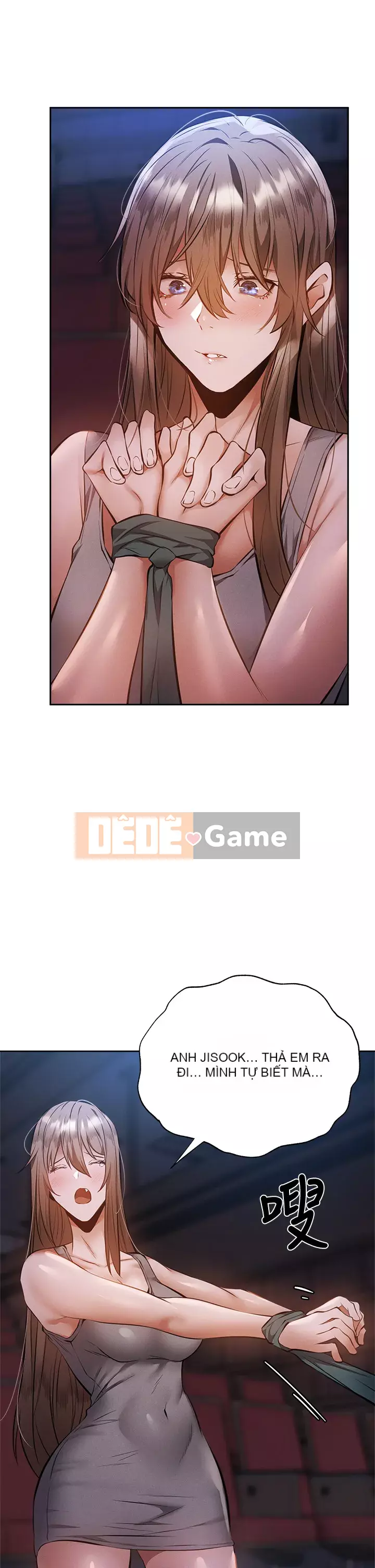 Có phòng nào trống không? Chương 1-64