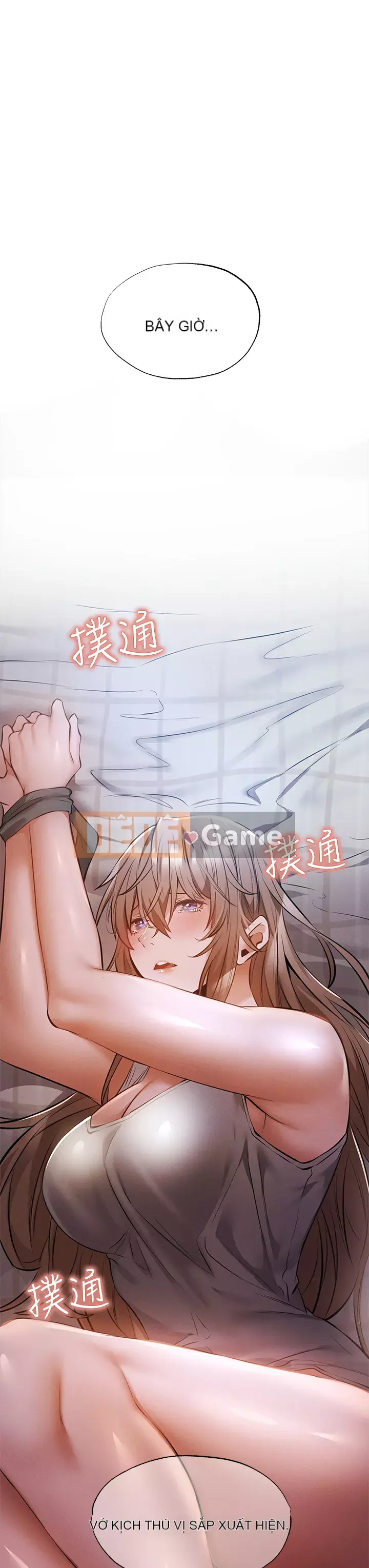 Có phòng nào trống không? Chương 1-64