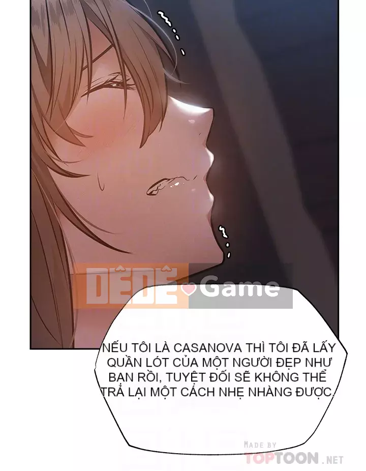 Có phòng nào trống không? Chương 1-64