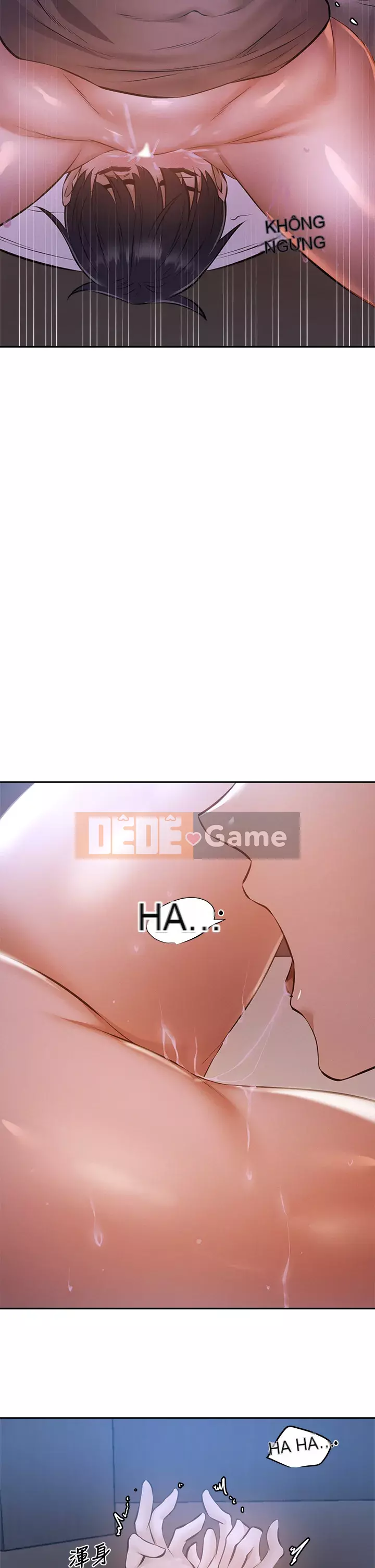 Có phòng nào trống không? Chương 1-64