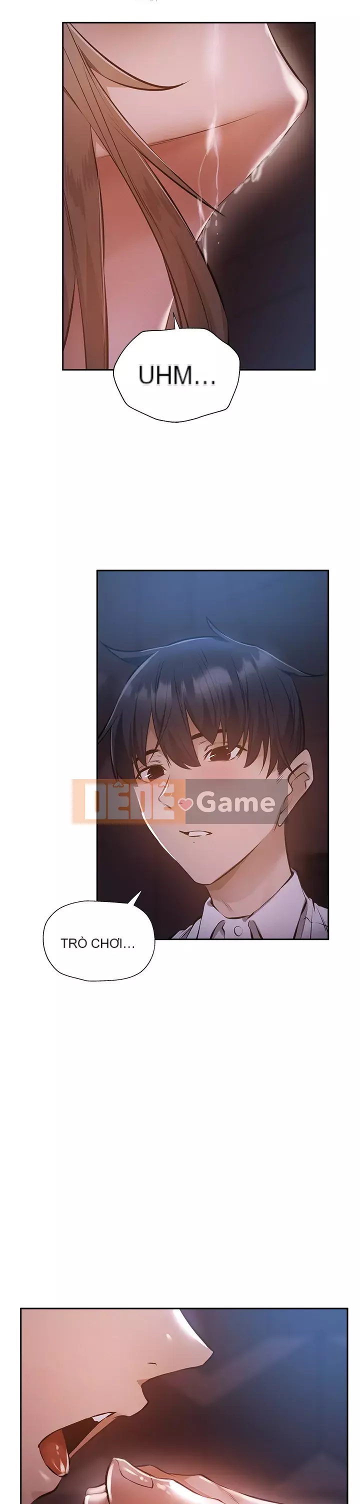 Có phòng nào trống không? Chương 1-64