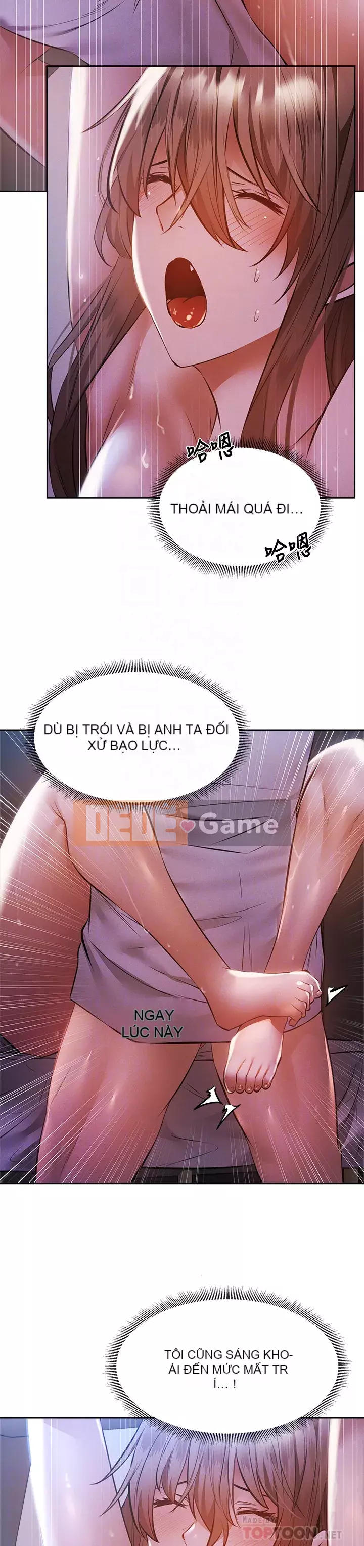 Có phòng nào trống không? Chương 1-64