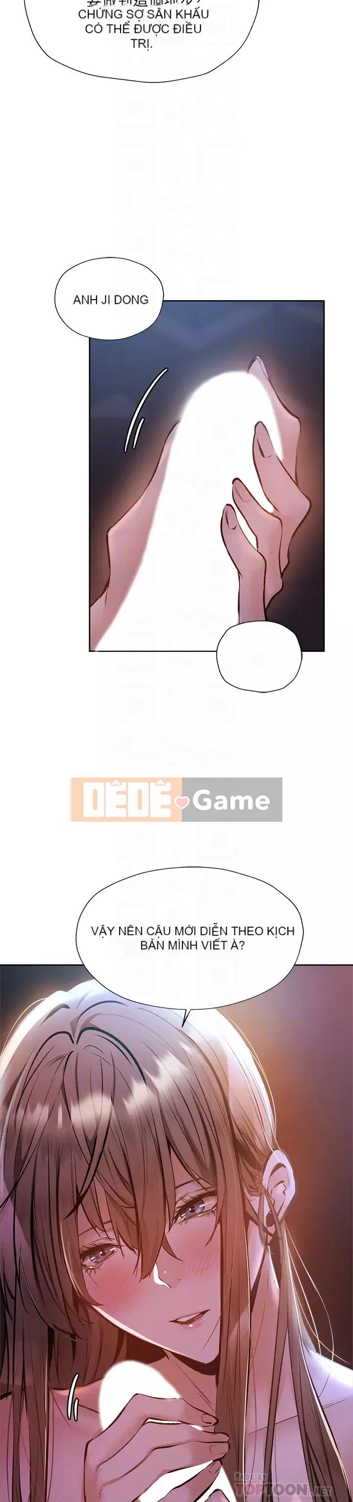 Có phòng nào trống không? Chương 1-64