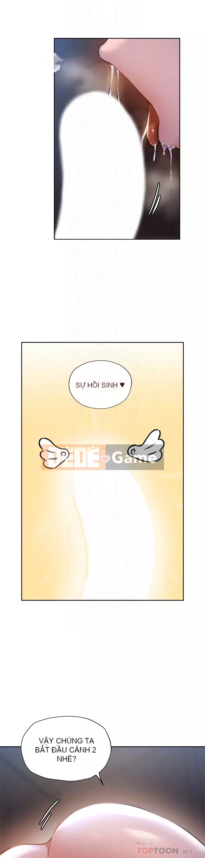 Có phòng nào trống không? Chương 1-64