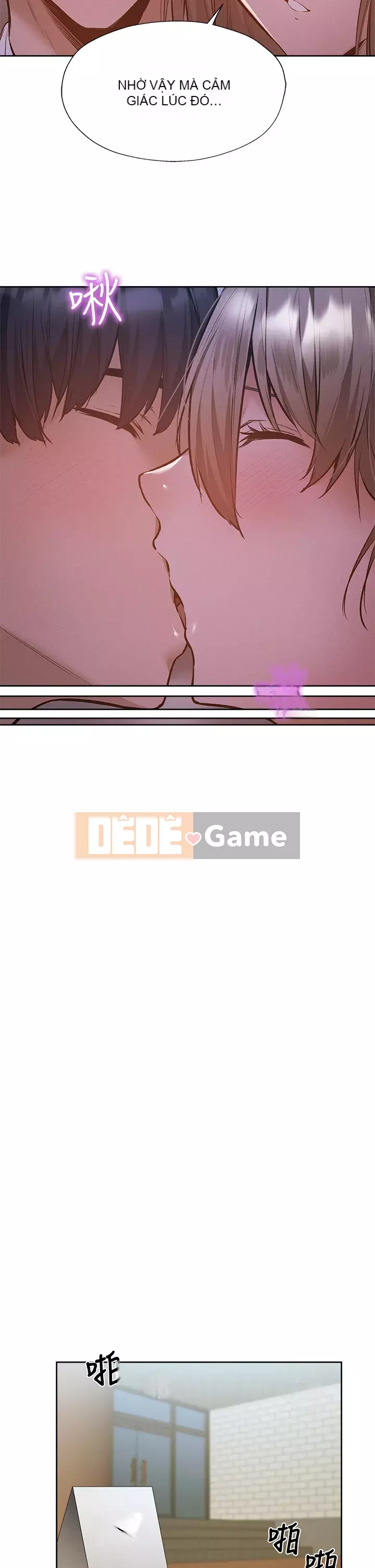 Có phòng nào trống không? Chương 1-64