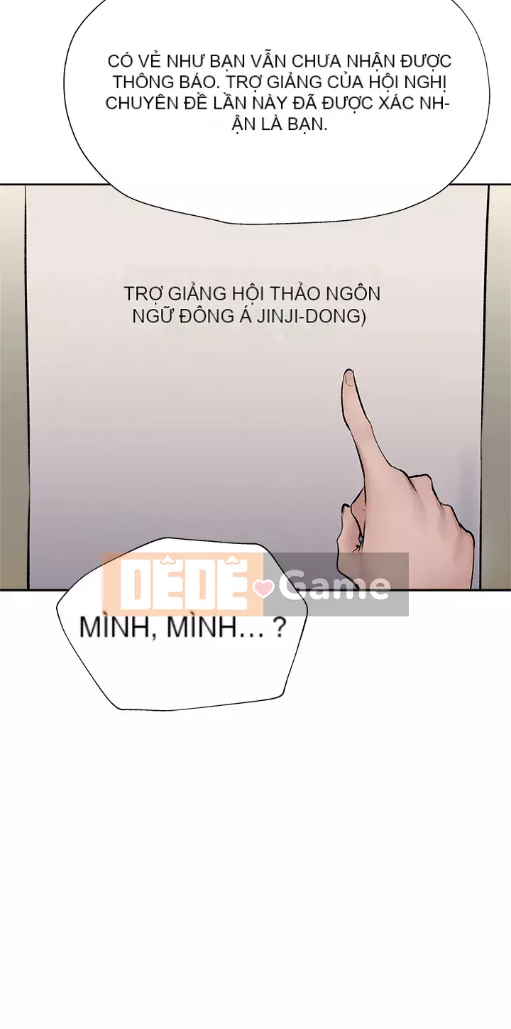 Có phòng nào trống không? Chương 1-64