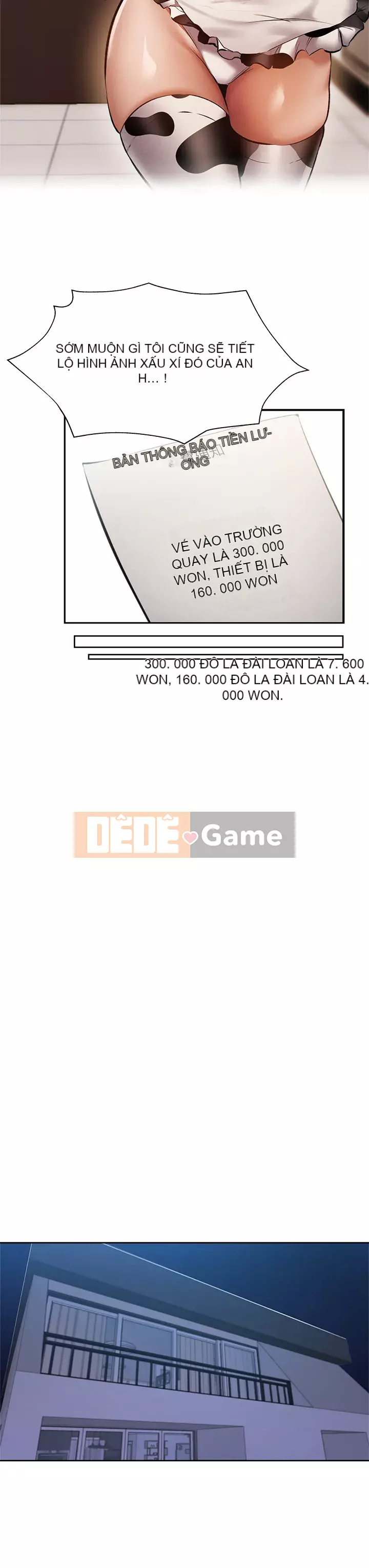 Có phòng nào trống không? Chương 1-64