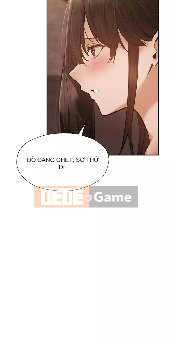 Có phòng nào trống không? Chương 1-64