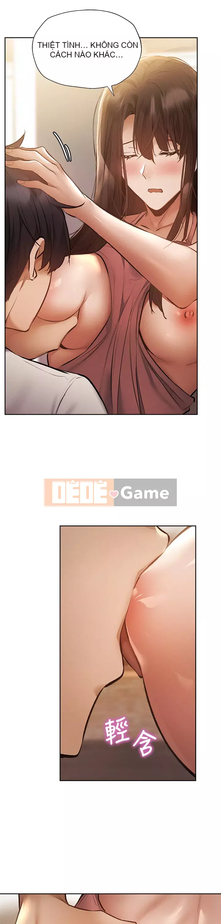 Có phòng nào trống không? Chương 1-64