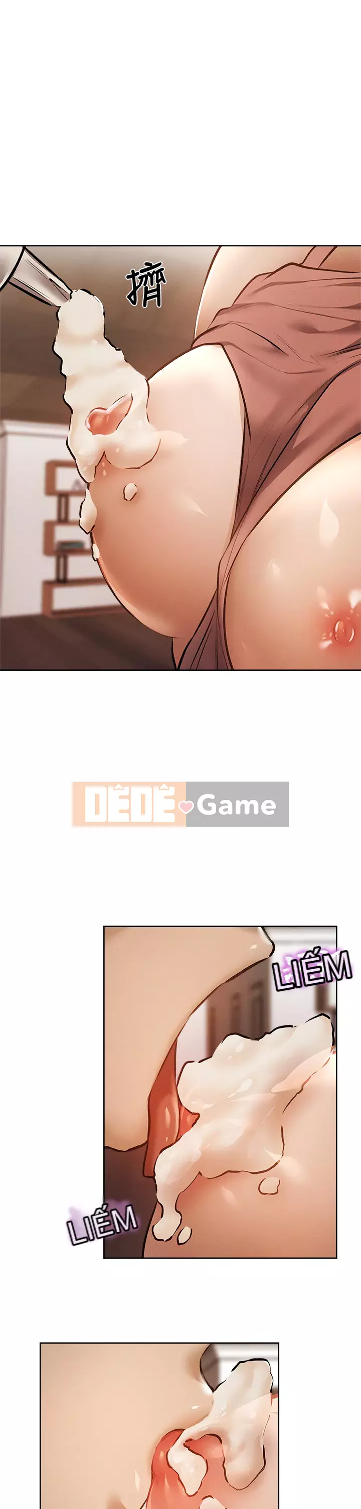 Có phòng nào trống không? Chương 1-64