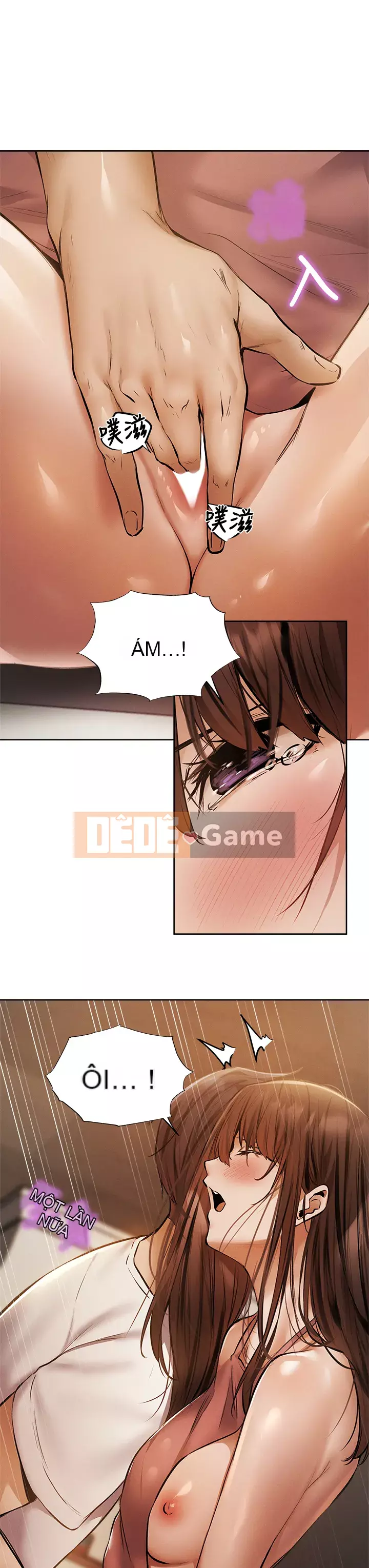 Có phòng nào trống không? Chương 1-64