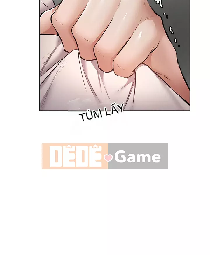 Có phòng nào trống không? Chương 1-64