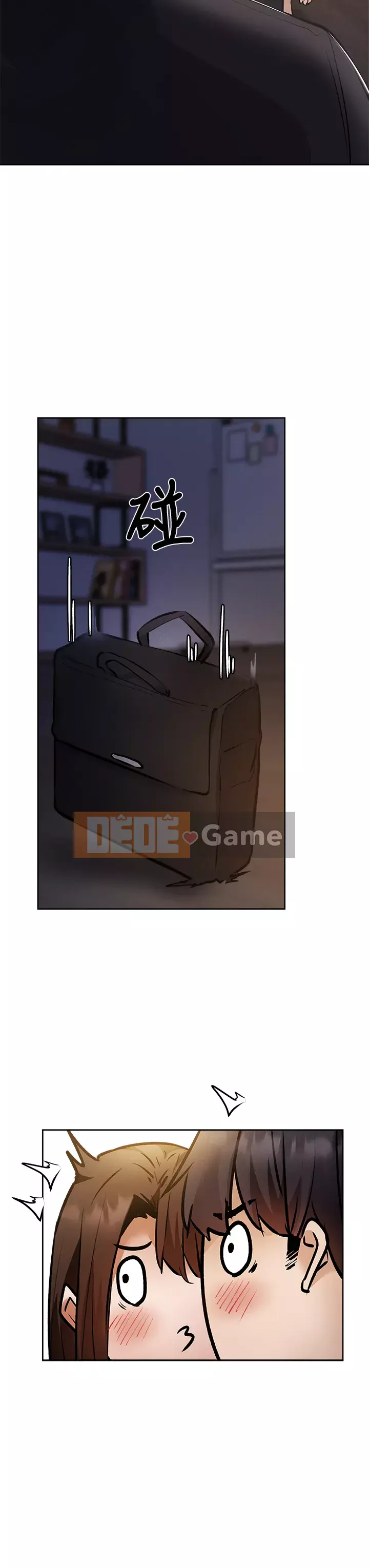 Có phòng nào trống không? Chương 1-64