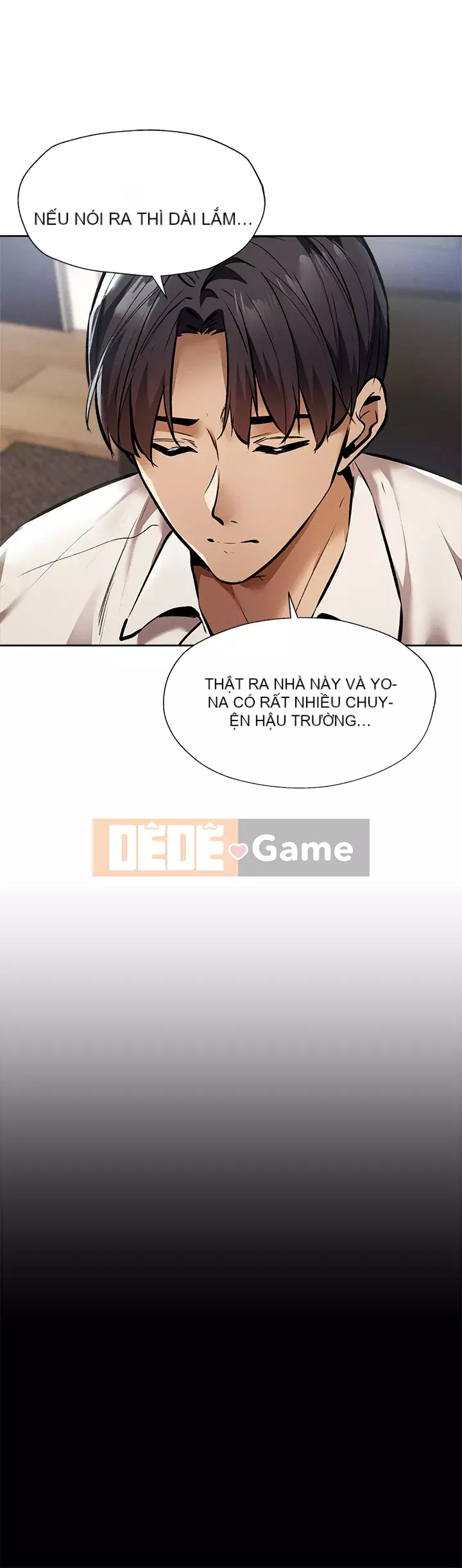 Có phòng nào trống không? Chương 1-64