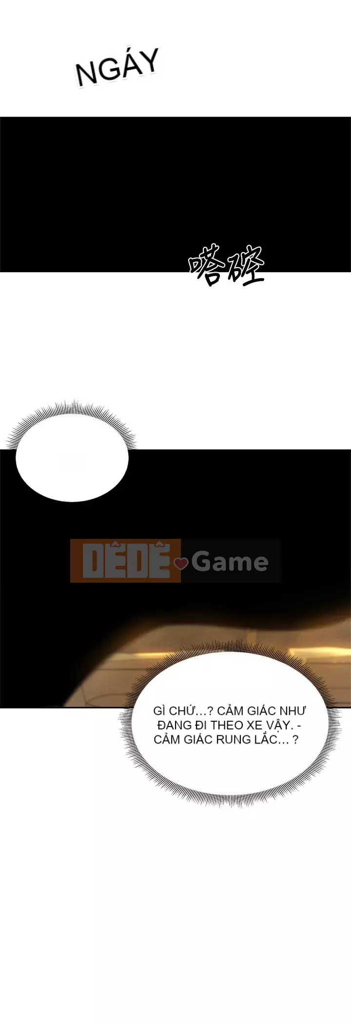 Có phòng nào trống không? Chương 1-64