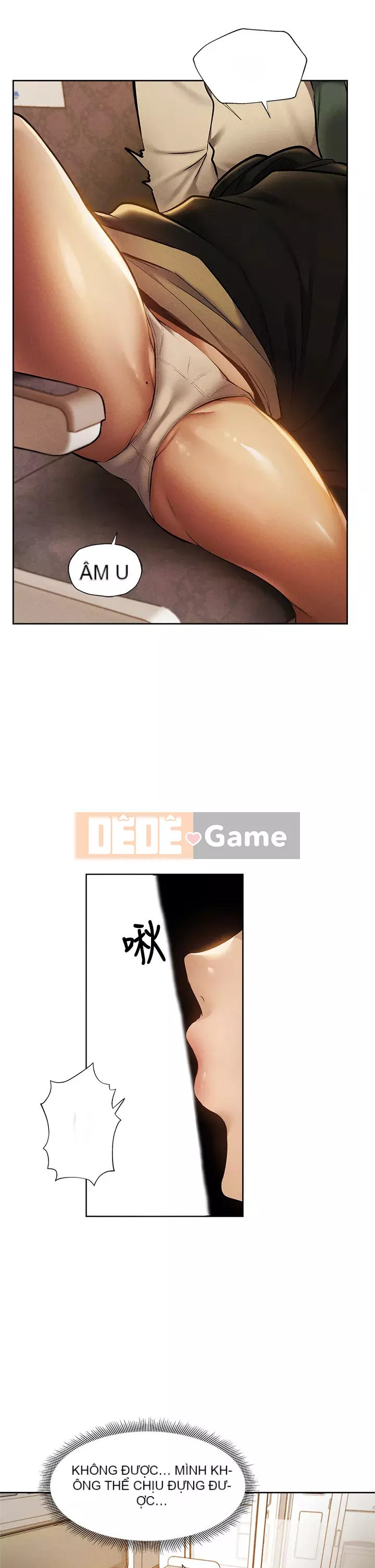 Có phòng nào trống không? Chương 1-64