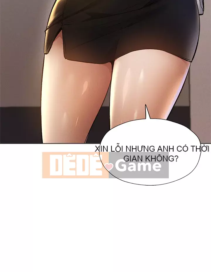 Có phòng nào trống không? Chương 1-64