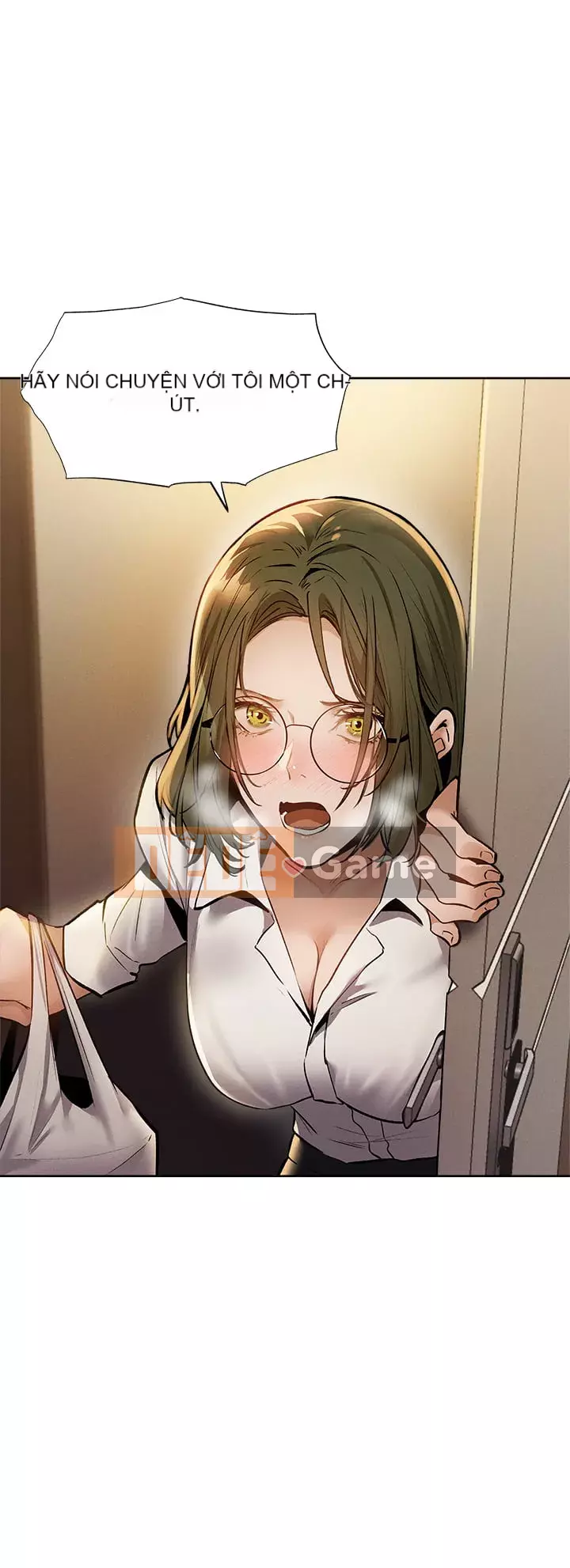 Có phòng nào trống không? Chương 1-64