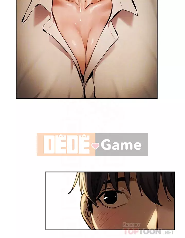 Có phòng nào trống không? Chương 1-64