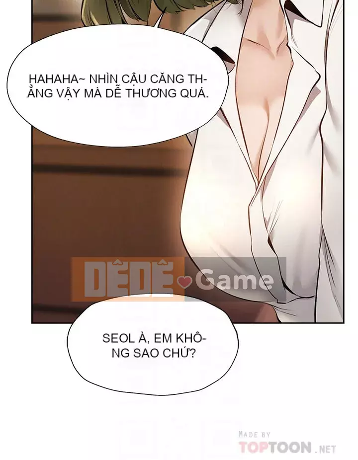 Có phòng nào trống không? Chương 1-64