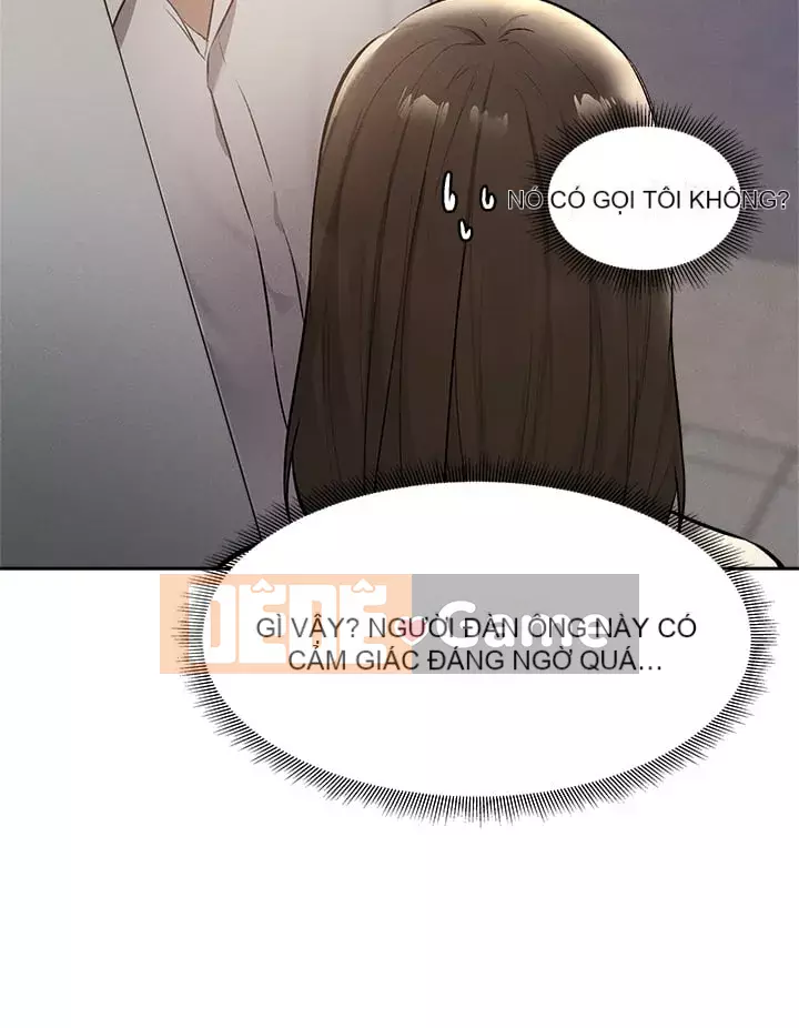 Có phòng nào trống không? Chương 1-64