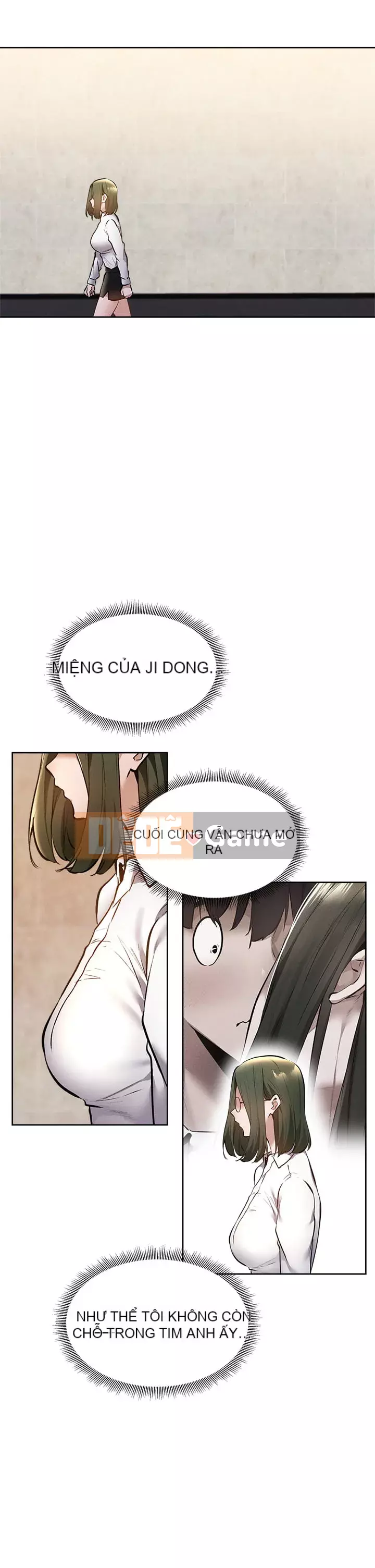 Có phòng nào trống không? Chương 1-64