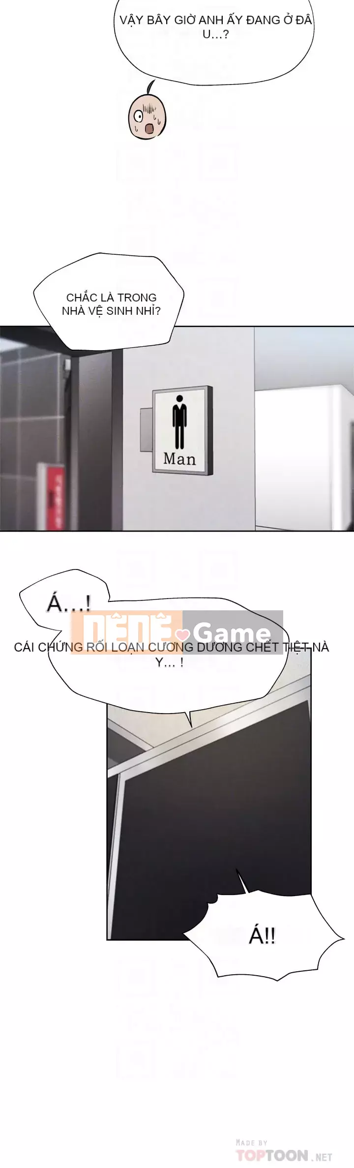 Có phòng nào trống không? Chương 1-64