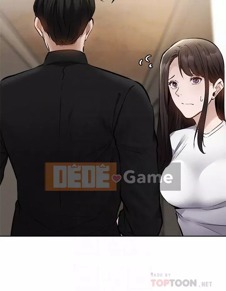 Có phòng nào trống không? Chương 1-64