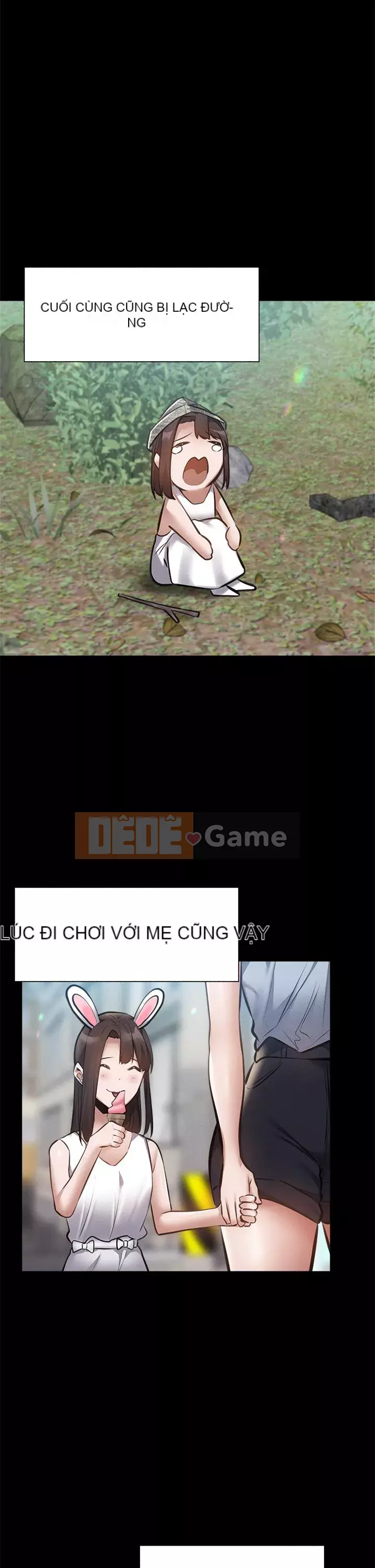 Có phòng nào trống không? Chương 1-64