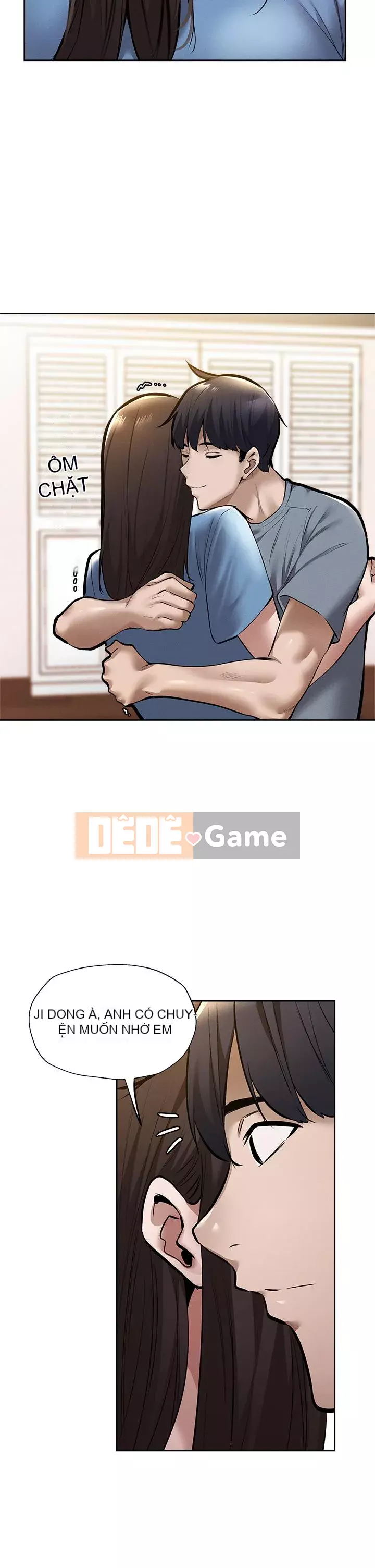 Có phòng nào trống không? Chương 1-64