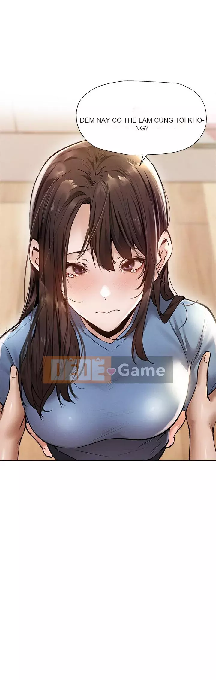 Có phòng nào trống không? Chương 1-64