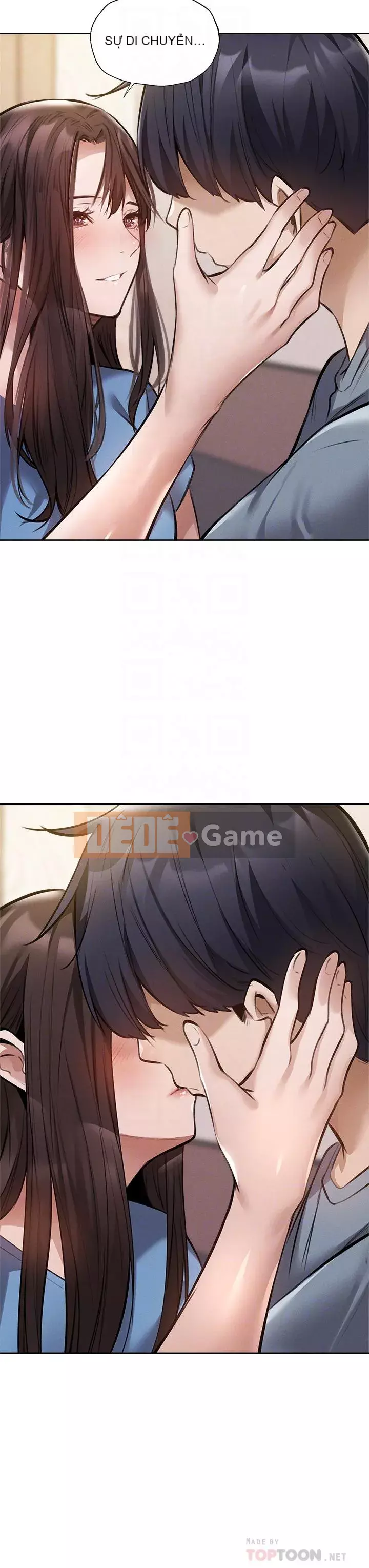 Có phòng nào trống không? Chương 1-64