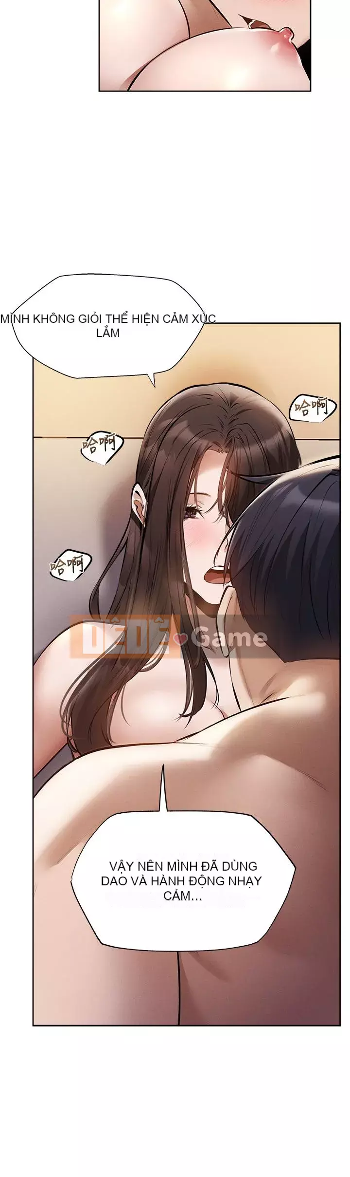 Có phòng nào trống không? Chương 1-64