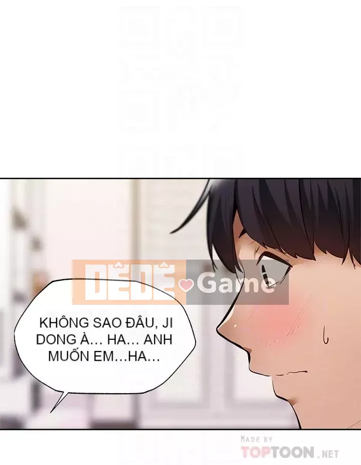 Có phòng nào trống không? Chương 1-64