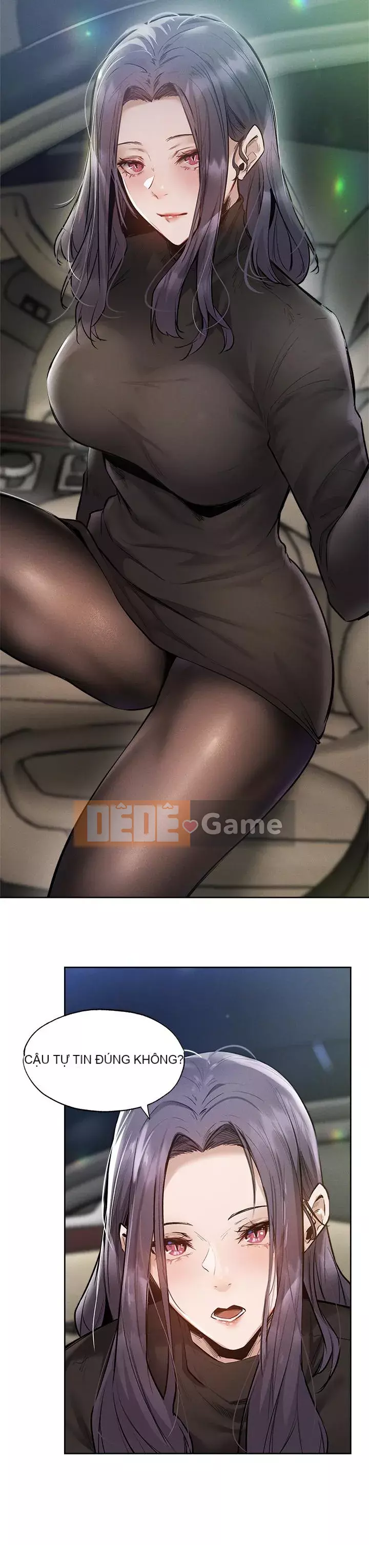 Có phòng nào trống không? Chương 1-64