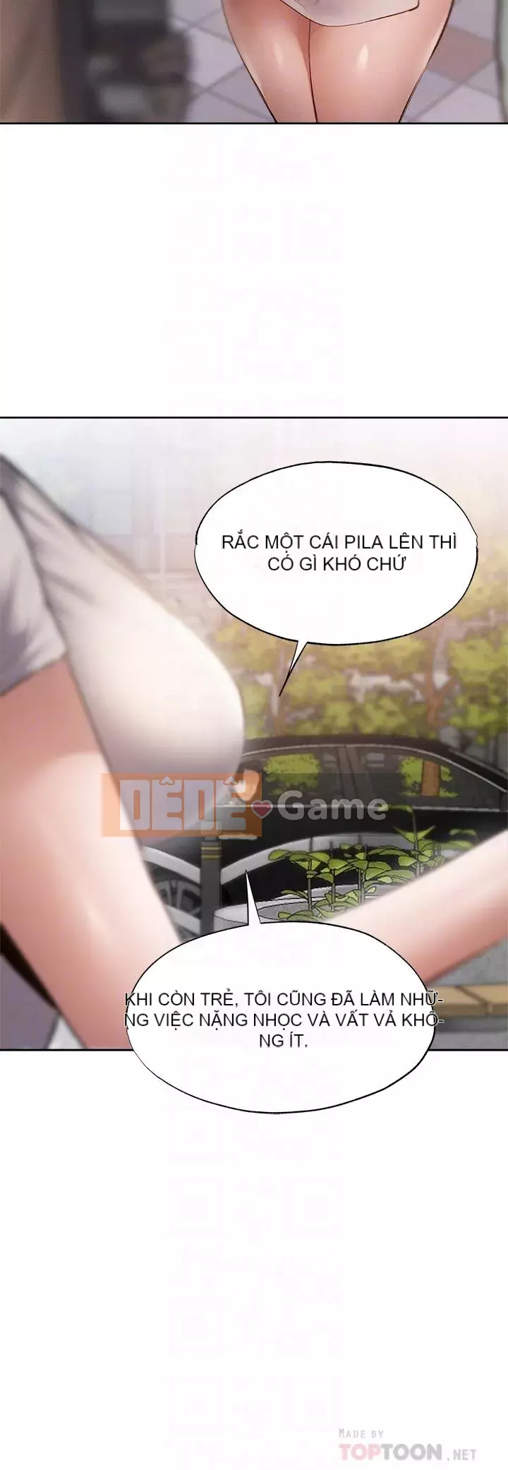 Có phòng nào trống không? Chương 1-64