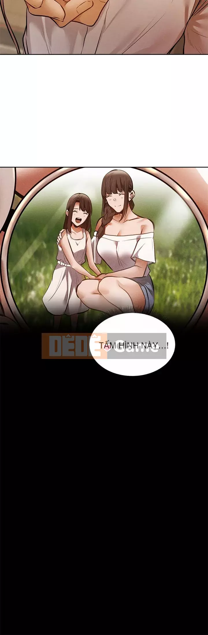 Có phòng nào trống không? Chương 1-64