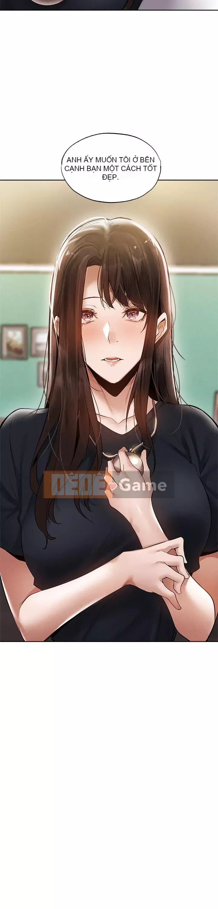 Có phòng nào trống không? Chương 1-64