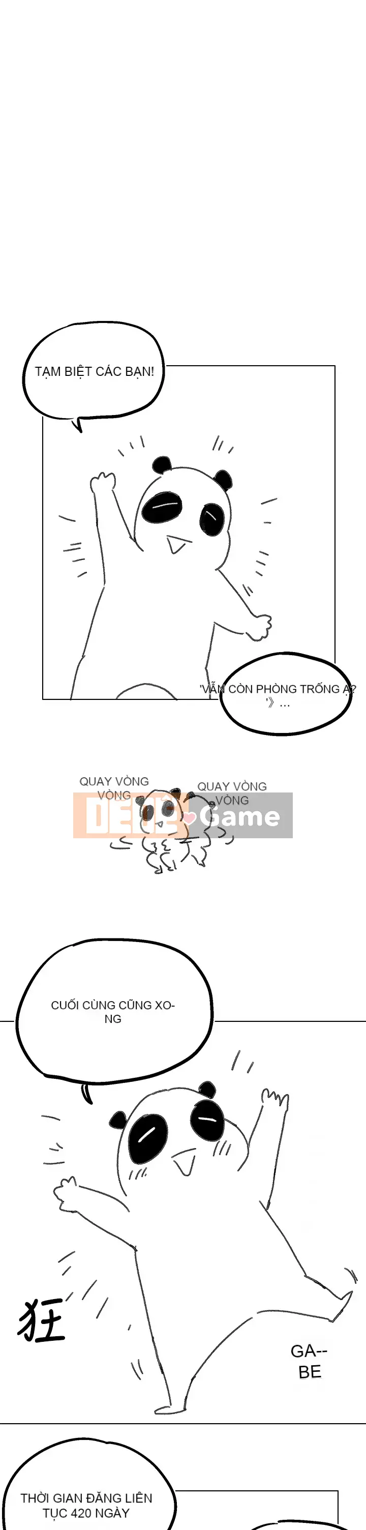 Có phòng nào trống không? Chương 1-64