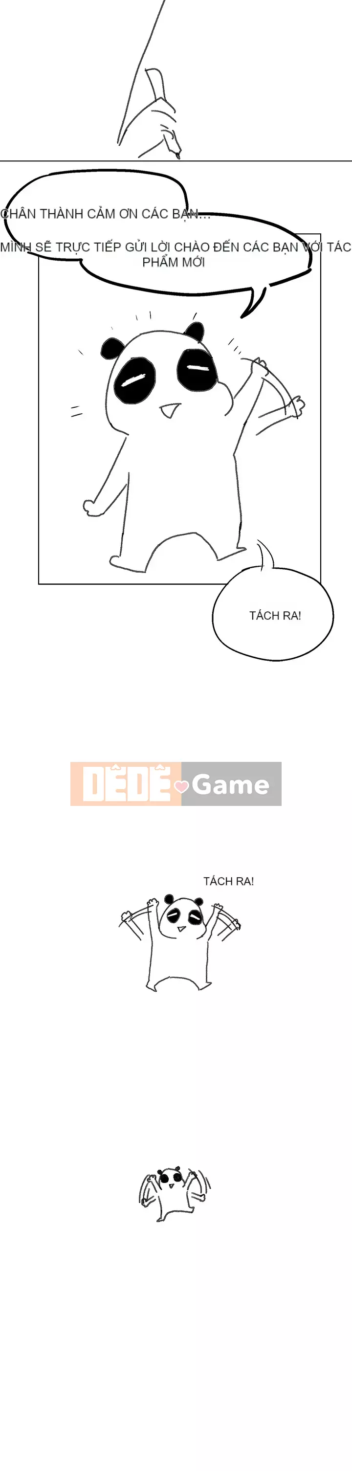 Có phòng nào trống không? Chương 1-64