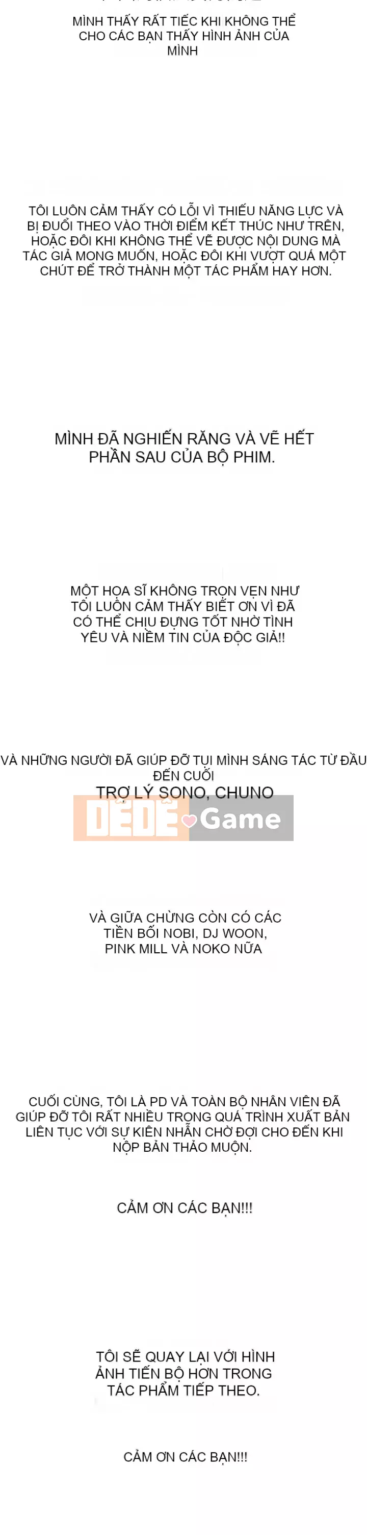 Có phòng nào trống không? Chương 1-64