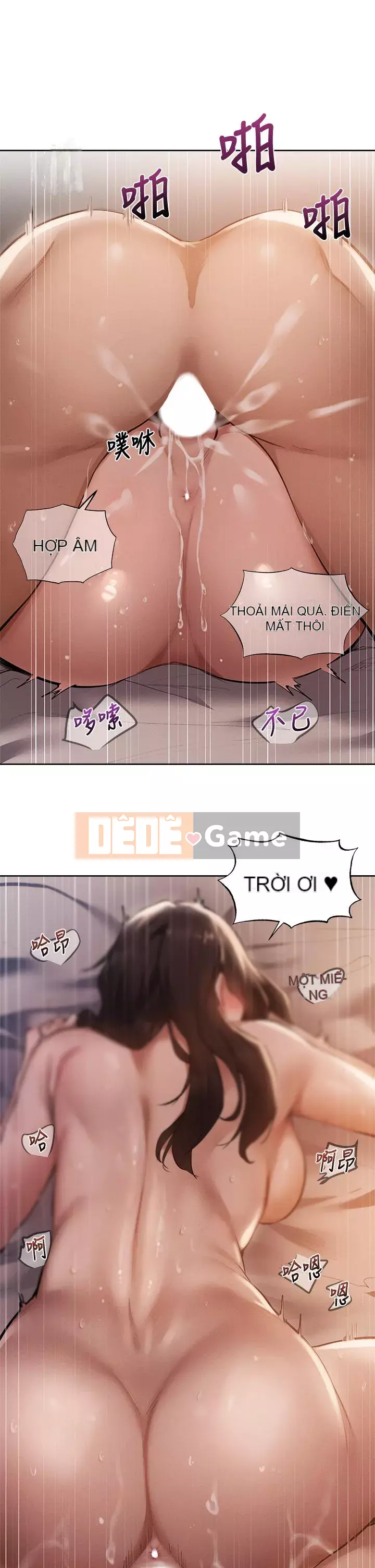 Có phòng nào trống không? Chương 64