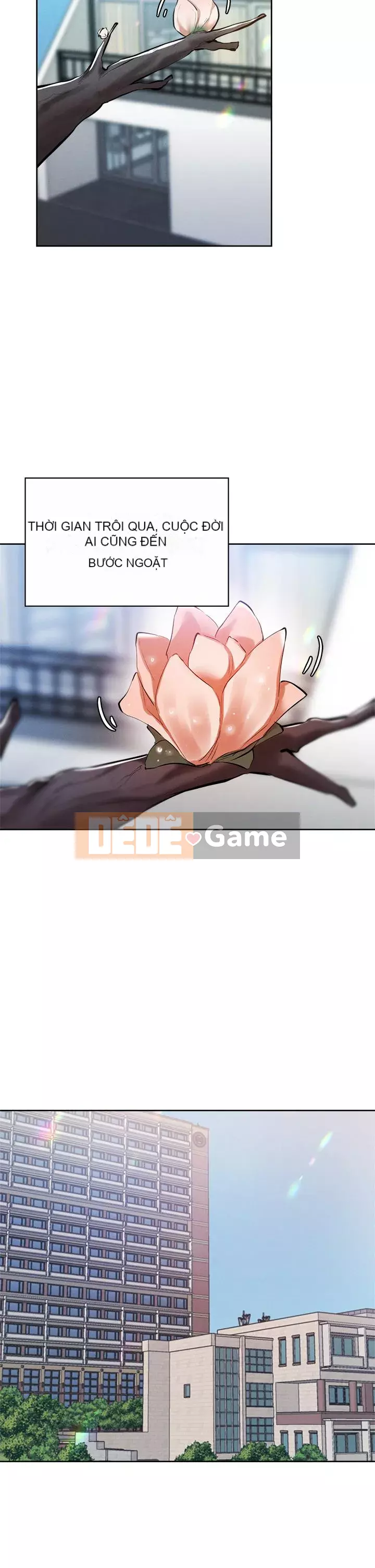 Có phòng nào trống không? Chương 64