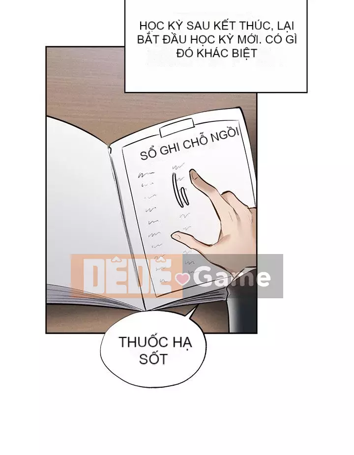 Có phòng nào trống không? Chương 64