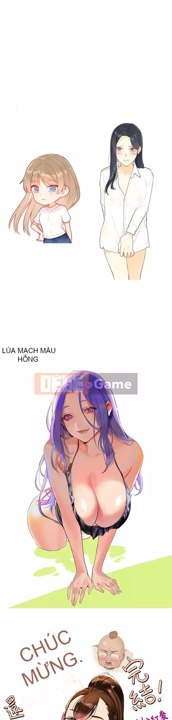 Có phòng nào trống không? Chương 64