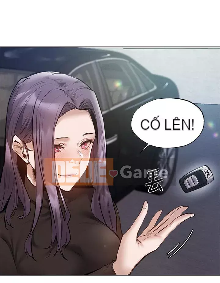 Có phòng nào trống không? Chương 62-63