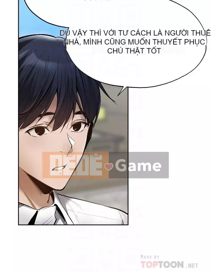 Có phòng nào trống không? Chương 62-63