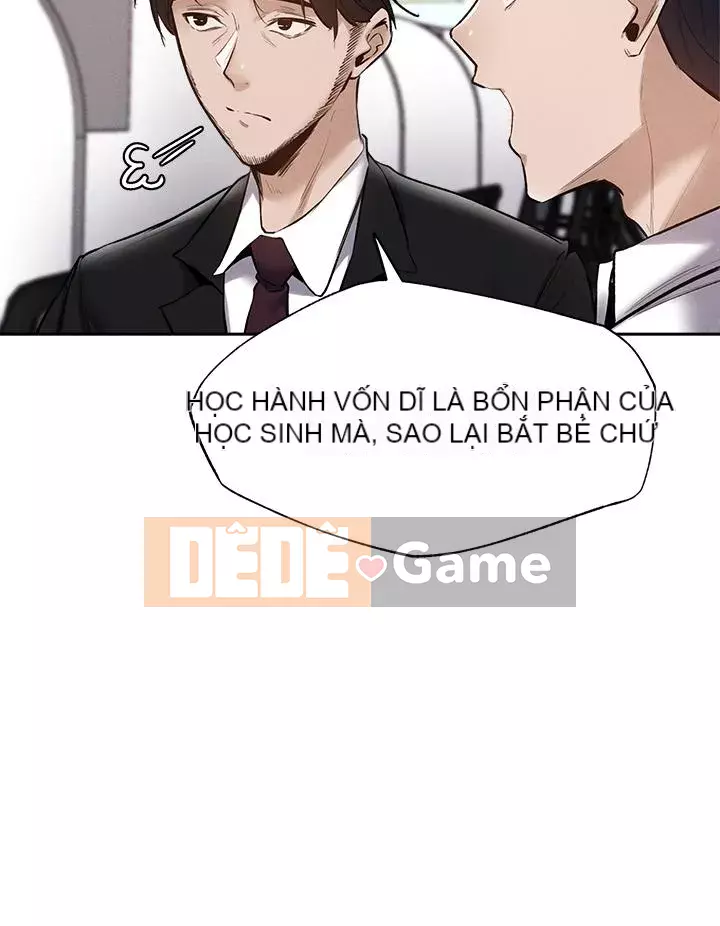 Có phòng nào trống không? Chương 62-63